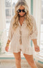 Perfect for the Weekend Romper