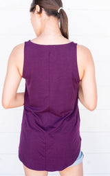 Sara's Steals and Deals Perfect Tank - Final Sale*