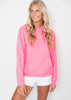  Basic Colorful Hoodie, CLOTHING, SS, BAD HABIT BOUTIQUE 