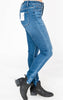  The Rebecca MidRise Skinny Jean {VERVET}, CLOTHING, VERVET, BAD HABIT BOUTIQUE 