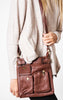  Cross Body Handbag, CLOTHING, Fashion 21 Group, BAD HABIT BOUTIQUE 