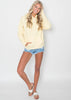  Basic Colorful Hoodie, CLOTHING, SS, BAD HABIT BOUTIQUE 