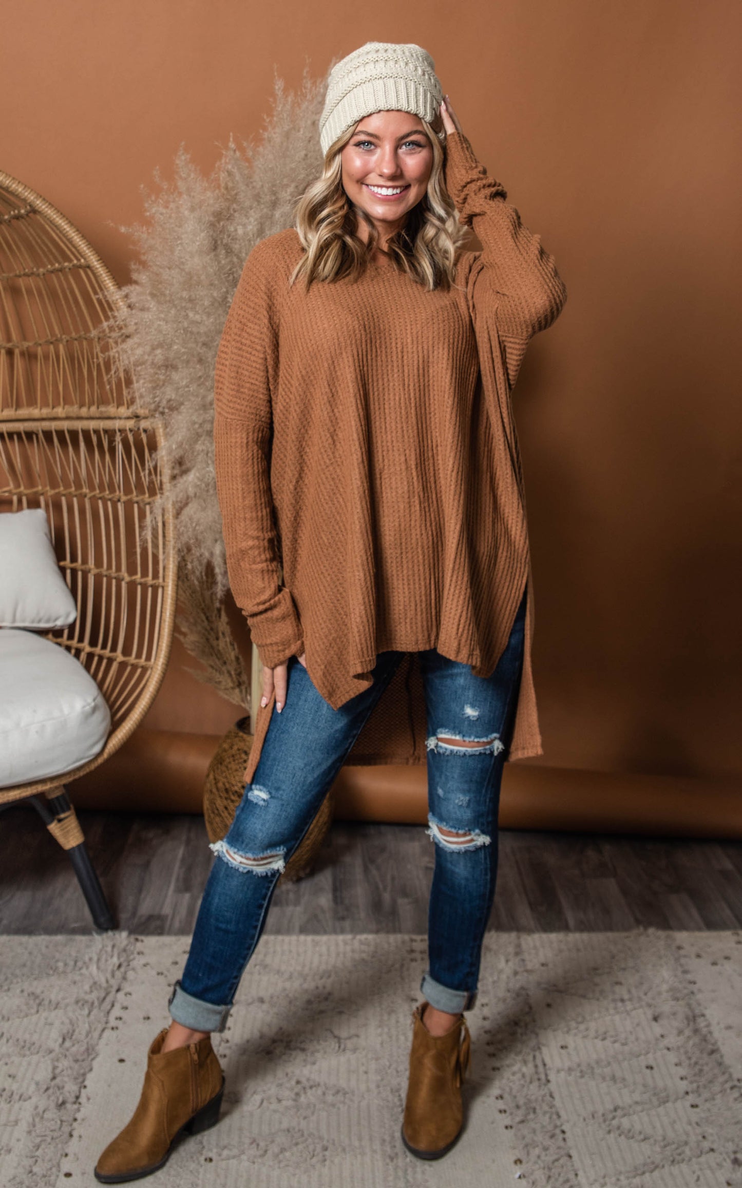 zenana tunic 