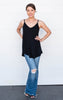 Sara's Steal and Deal Reversible Tank ( Summer Colors) - Final Sale*