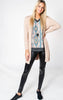  Solid Knit Duster Cardigan, CLOTHING, Cherish, BAD HABIT BOUTIQUE 