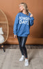 powder days sweatshirt 