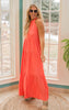 Resort Ready Tiered Maxi Dress 