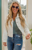 Ivory Chic Jacket 