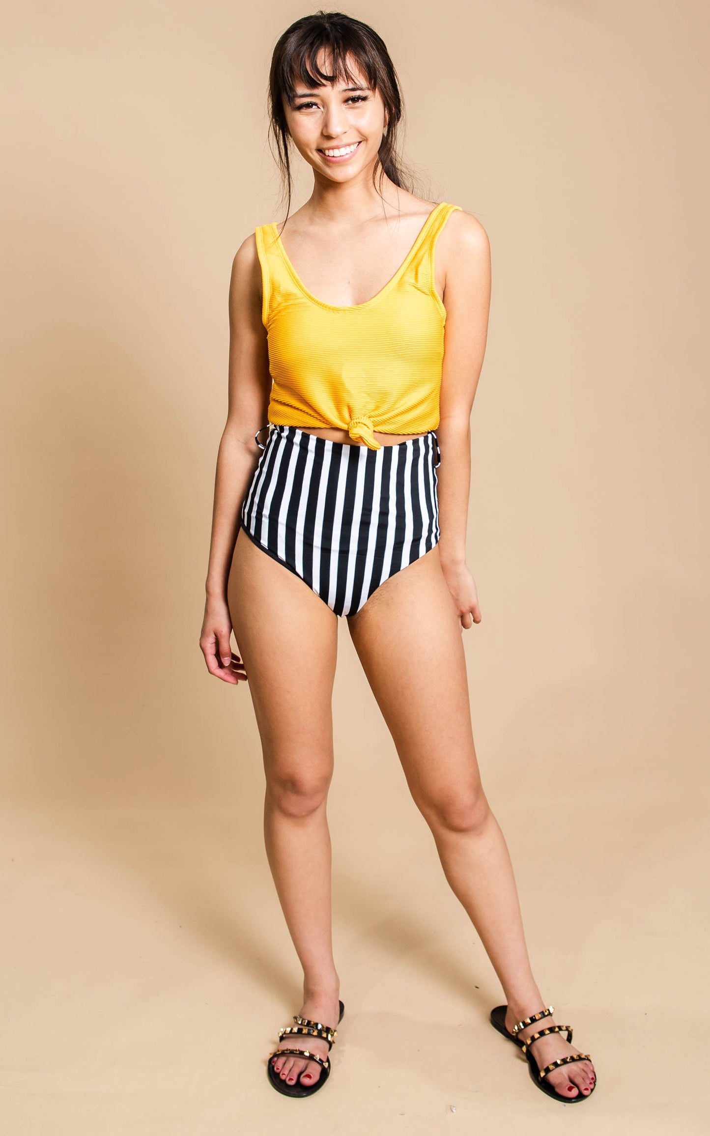 swim 2 piece suit