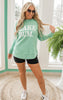 Lake Bum Women's Weekend Fleece Sweatshirt - Final Sale**