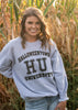  HalloweenTown University Sweatshirt, CLOTHING, BAD HABIT APPAREL, BAD HABIT BOUTIQUE 