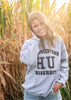  HalloweenTown University Sweatshirt, CLOTHING, BAD HABIT APPAREL, BAD HABIT BOUTIQUE 