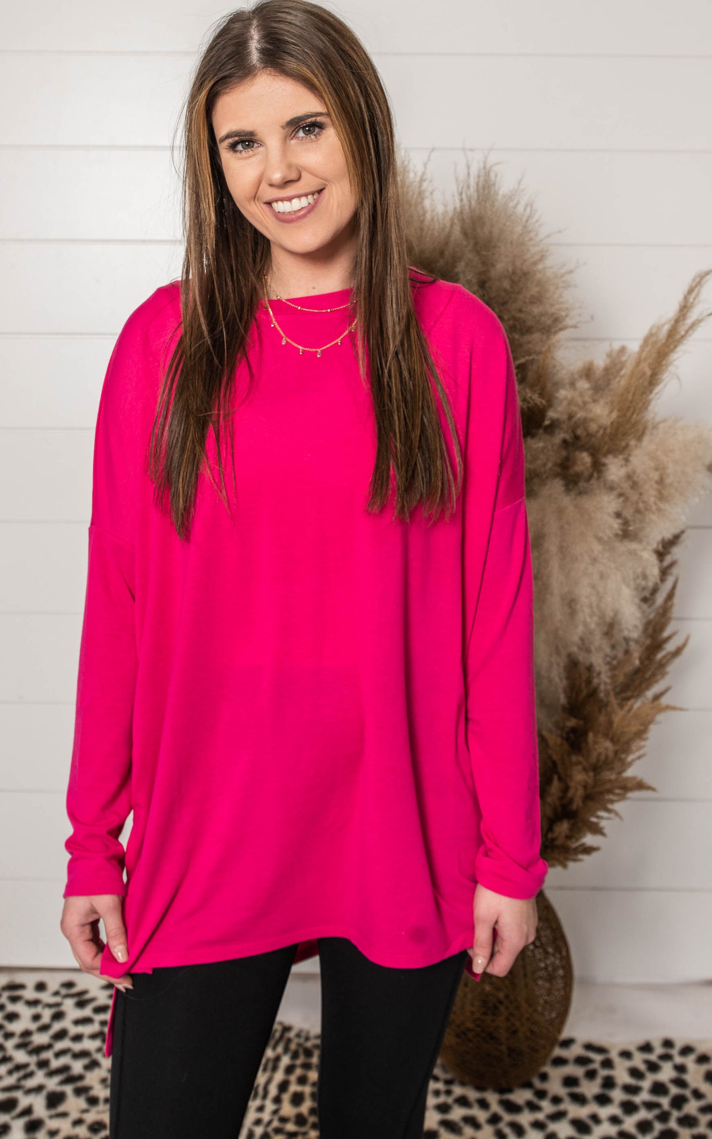 tunic top 