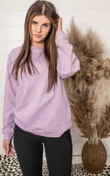 The Best Is Yet To Come Comfy Sweatshirt