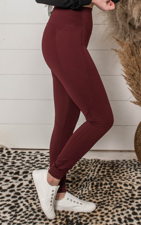 compression leggings