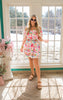 Made for Sunny Days Floral Print Dress 