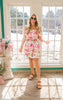 Made for Sunny Days Floral Print Dress 