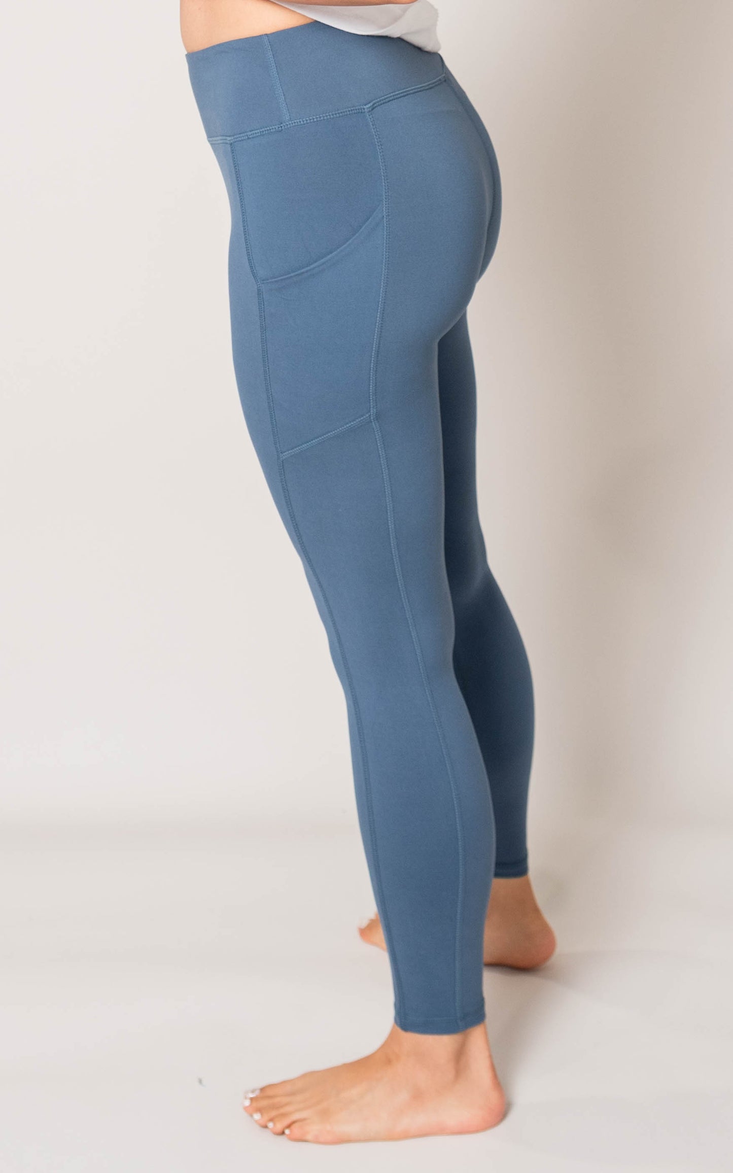 Workout Yoga Leggings - Rae Mode - Final Sale