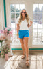 The Necessary Shorts - Buttery Soft - Final Sale