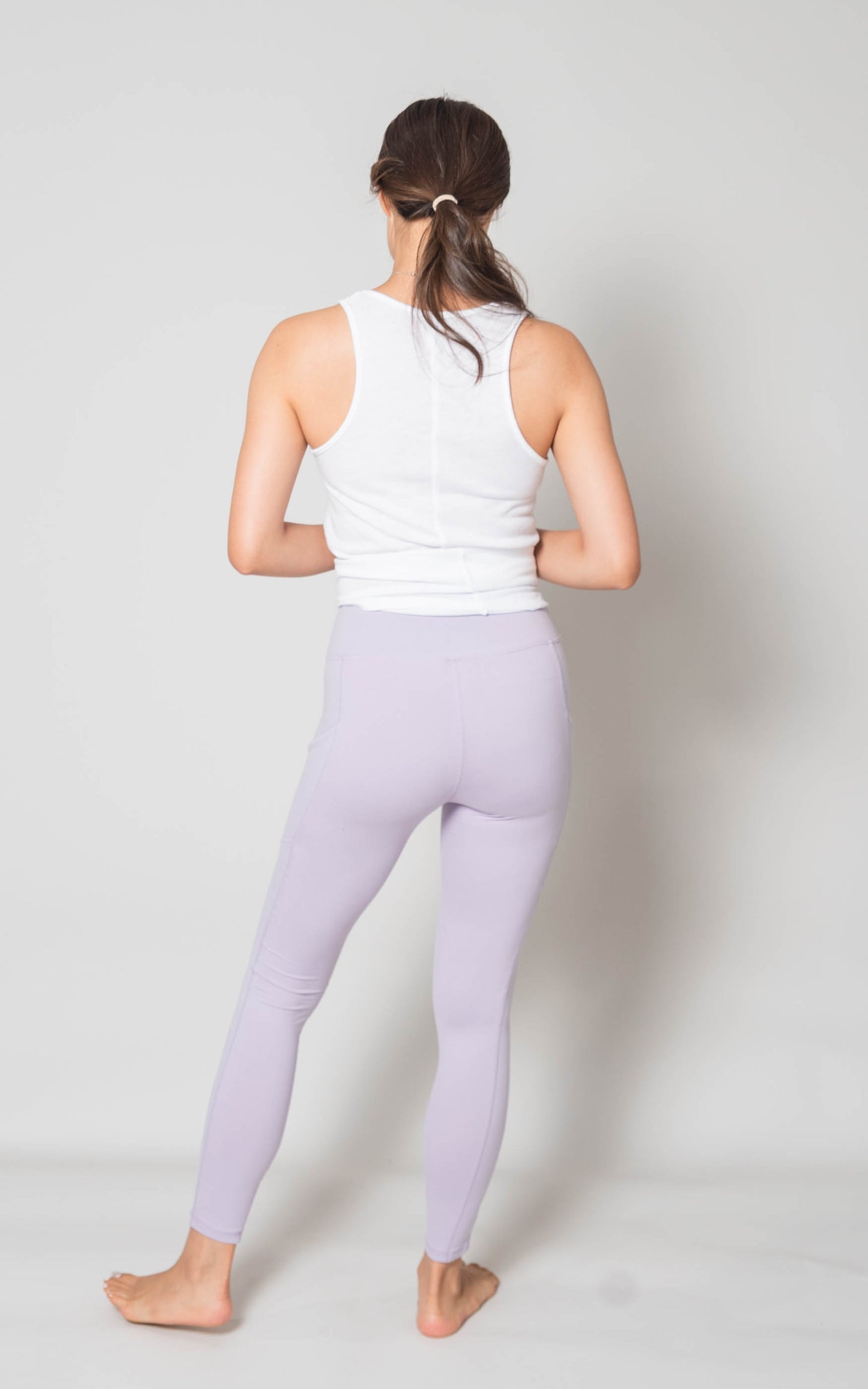 Workout Yoga Leggings - Rae Mode - Final Sale