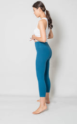 Workout Yoga Capri - Rae Mode - Final Sale*