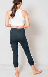 Workout Yoga Capri - Rae Mode - Final Sale*