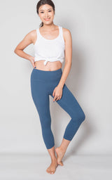 Workout Yoga Capri - Rae Mode - Final Sale*