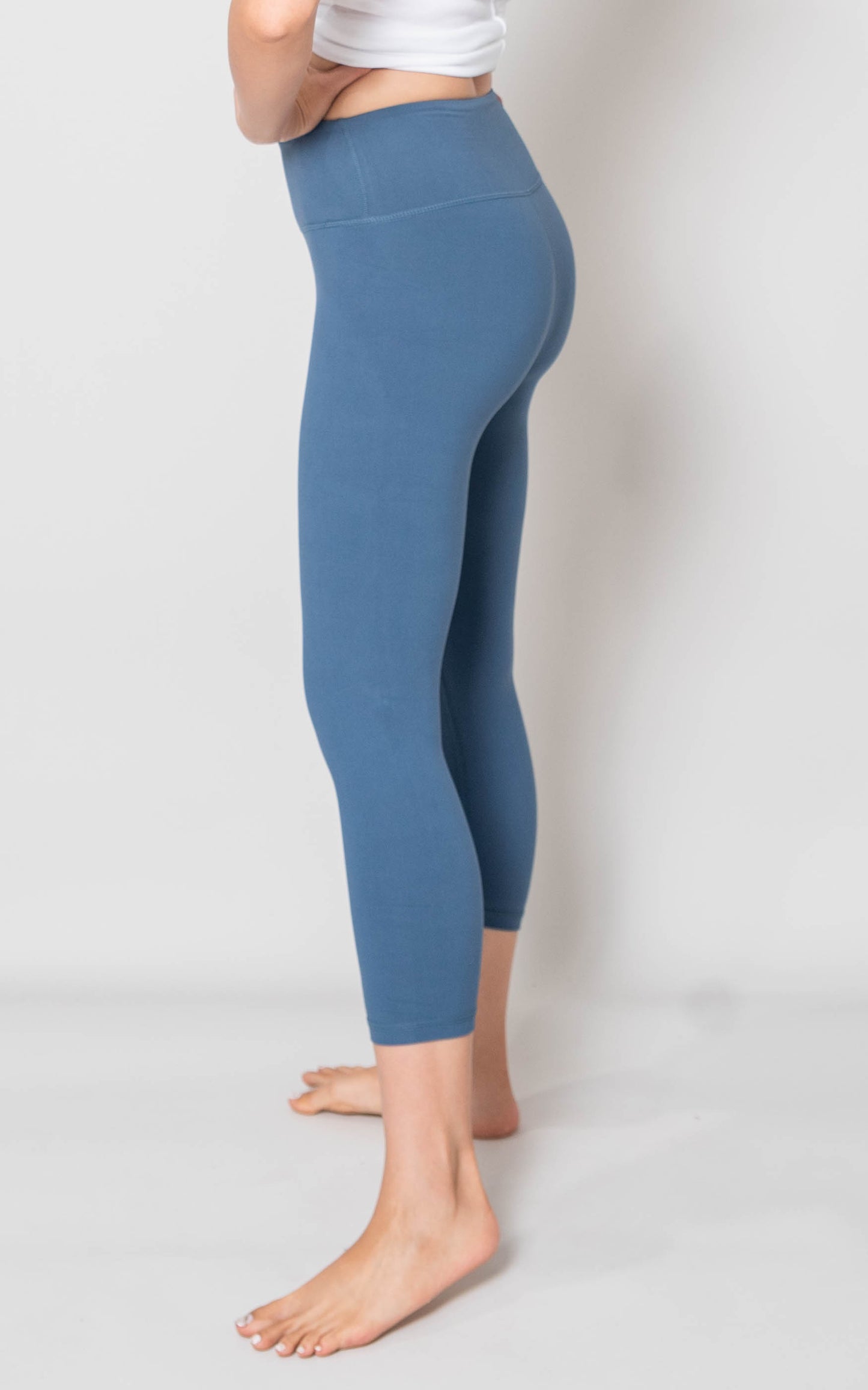 Workout Yoga Capri - Rae Mode - Final Sale*