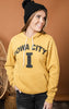 iowa hoodie