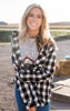  Buffalo Plaid Flannels, CLOTHING, ssactive, BAD HABIT BOUTIQUE 