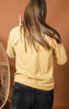 mustard Fall top 