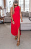 Ruby maxi dress