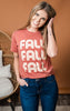 fall fall top 