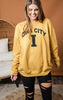 iowa city sweatshirt