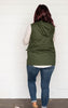 Military Utility Vest - Final Sale