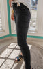 Hyperstretch 1-Button Skinny Cargo Pants  | YMI