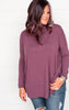 The Charmaine Tunic - Final Sale