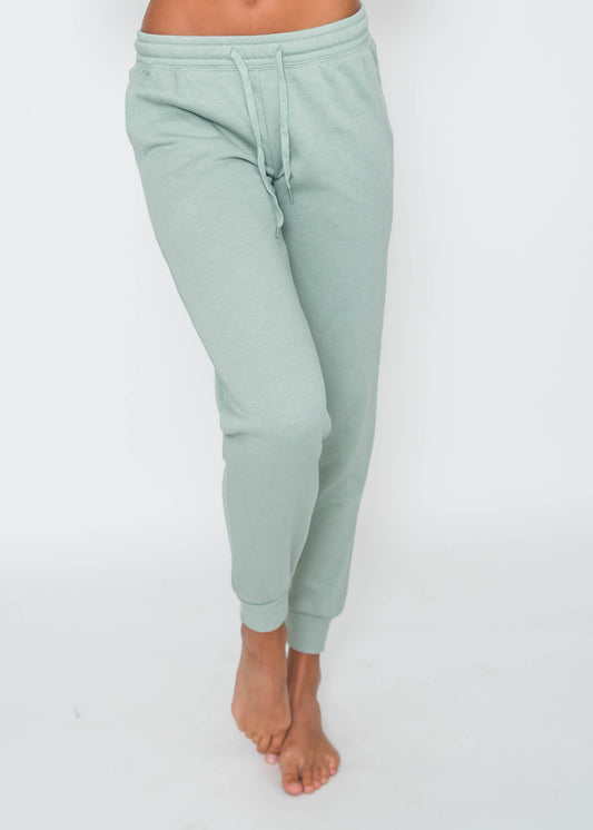  The Lounge Pant, CLOTHING, SS, BAD HABIT BOUTIQUE 