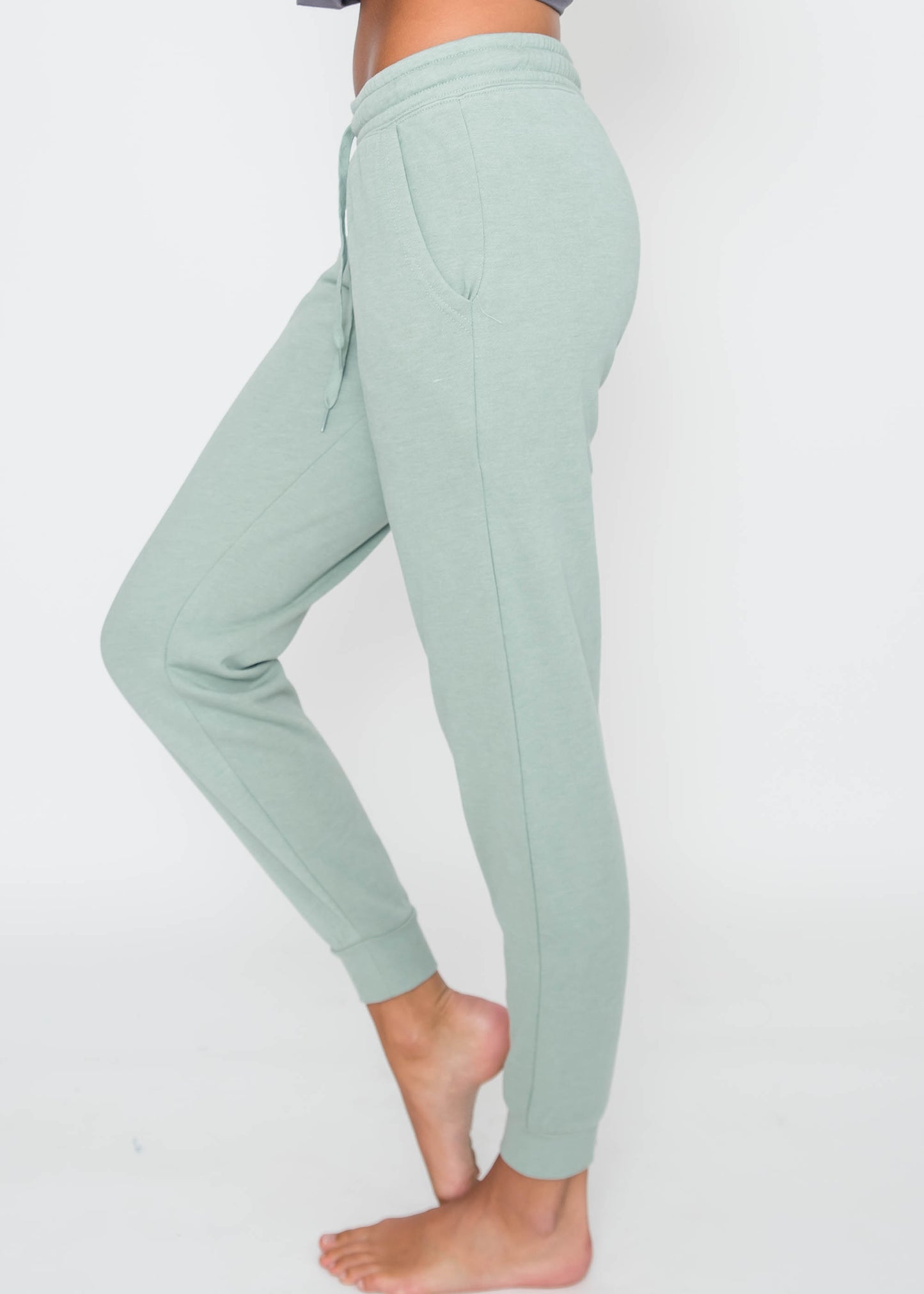  The Lounge Pant, CLOTHING, SS, BAD HABIT BOUTIQUE 