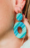 seaside earrings