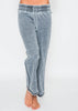  Women’s Vintage Zen Fleece Sweatpants Bootcut **PREORDER**, CLOTHING, S&S, BAD HABIT BOUTIQUE 