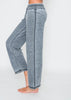  Women’s Vintage Zen Fleece Sweatpants Bootcut **PREORDER**, CLOTHING, S&S, BAD HABIT BOUTIQUE 