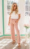 Mid-Rise Lounge Terry Pant | MONO B