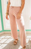 Mid-Rise Lounge Terry Pant | MONO B