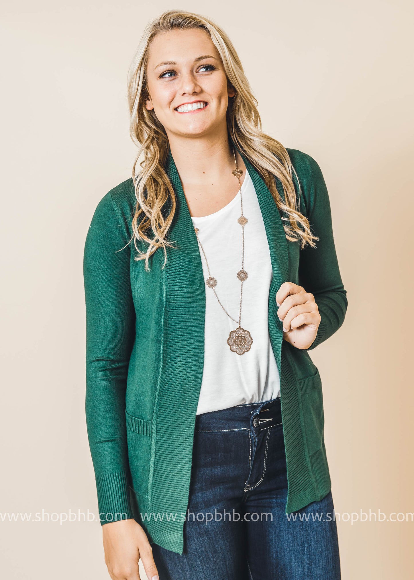 Favorite Boyfriend Cardigan Fall - BAD HABIT BOUTIQUE 