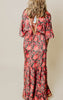 Boho Empress Maxi Dress - Final Sale*