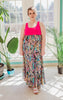 Into the Garden Maxi Dress - Final Sale*