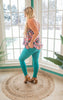 O.M.G Hyperstretch Spring Jeggings