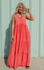 zenana maxi dress