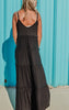 long maxi dress